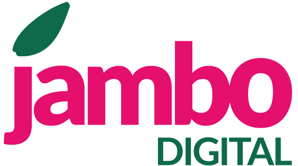 Jambo Digital – Websites, UX Design e Marketing Digital