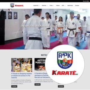 Leia mais sobre o artigo Karate SC – APK