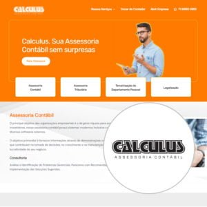 Leia mais sobre o artigo Calculus Contabilidade