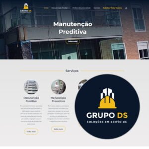 Leia mais sobre o artigo Grupo DS Soluções