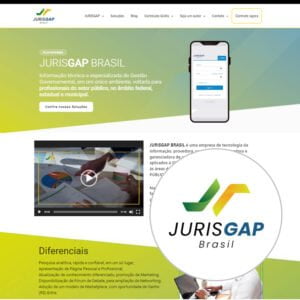 Leia mais sobre o artigo Jurisgap Brasil