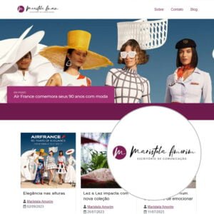 Leia mais sobre o artigo Maristela Amorim