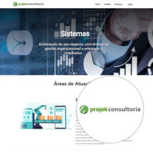 Leia mais sobre o artigo PROJEK Consultoria