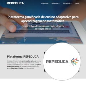 Leia mais sobre o artigo Startup REPEDUCA