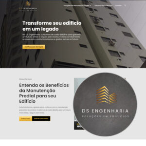 Leia mais sobre o artigo DS Engenharia Soluções