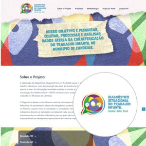 Leia mais sobre o artigo Diagnóstico Situacional do Trabalho Infantil