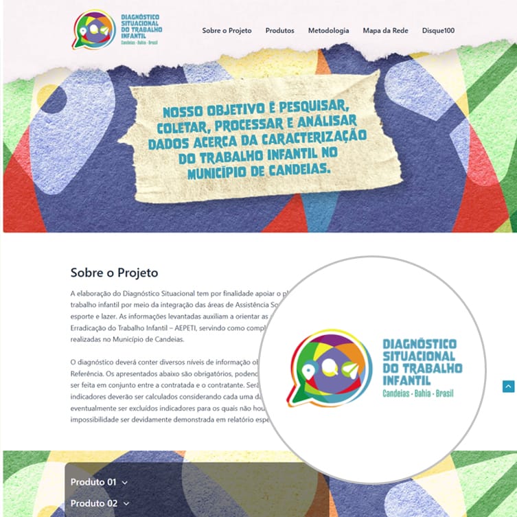 No momento, você está visualizando Diagnóstico Situacional do Trabalho Infantil