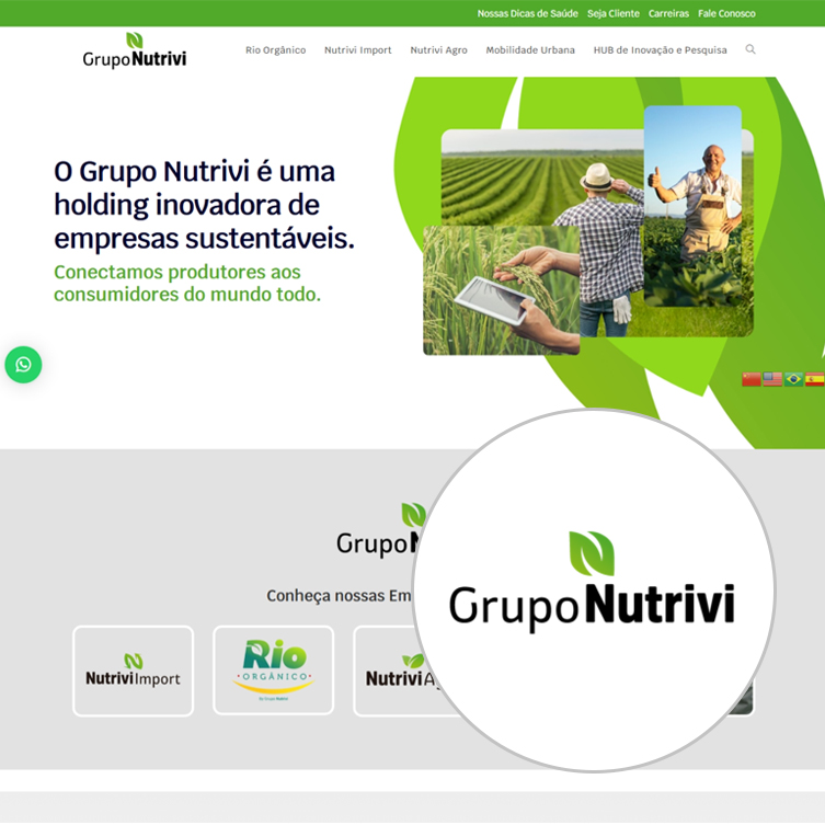 No momento, você está visualizando Grupo Nutrivi