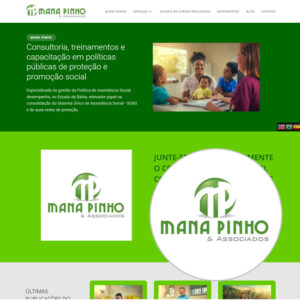 Leia mais sobre o artigo Mana Pinho & Associados